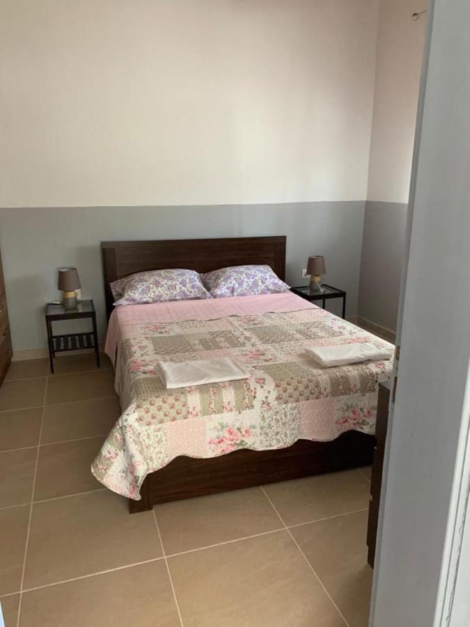 Ferienhaus "Arizones", Nea Kallikratia, Chalkidiki Nea Kallikrateia エクステリア 写真