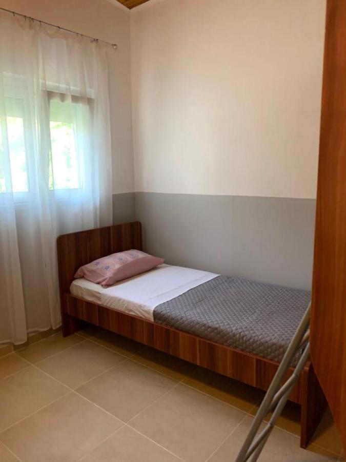 Ferienhaus "Arizones", Nea Kallikratia, Chalkidiki Nea Kallikrateia エクステリア 写真